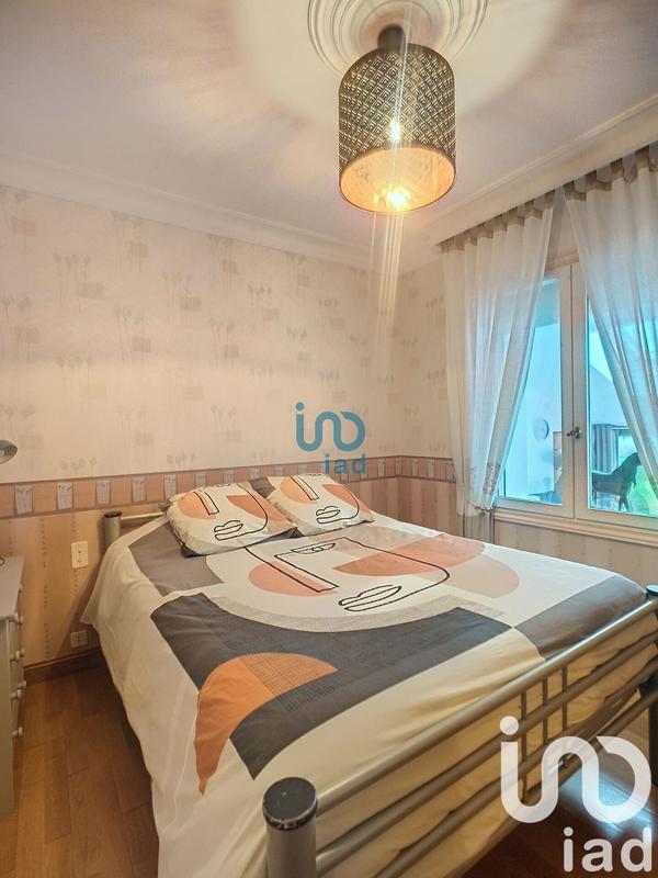 Maison - 178 m² - 5 pièces