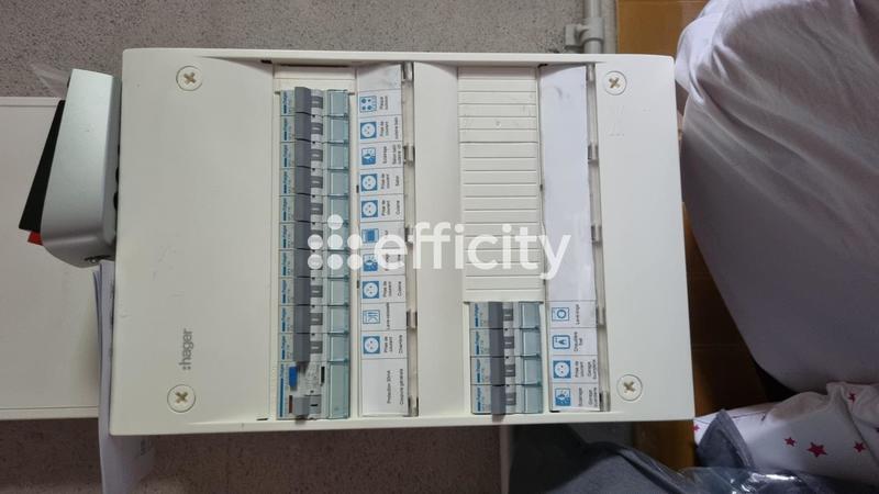 Immeuble - 150 m² - 10 pièces