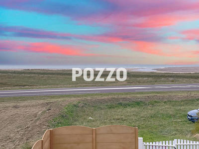 Maison - 60 m² - 4 pièces