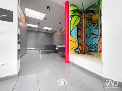 Local commercial - 638 m²