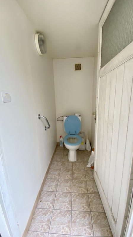 Maison - 98 m² - 6 pièces