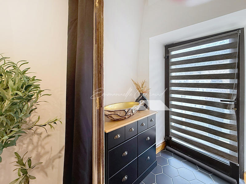 Maison - 75 m² - 4 pièces