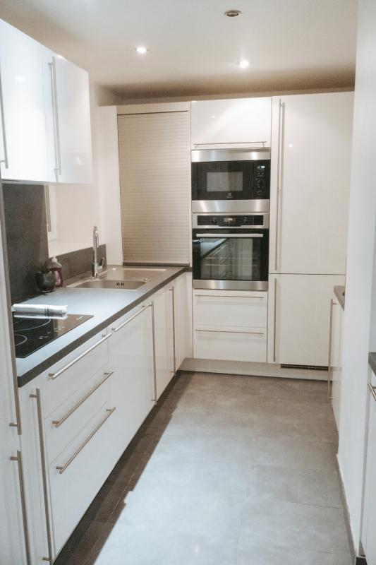 Maison - 122 m² - 5 pièces