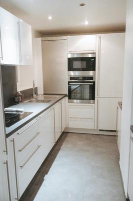 Maison - 122 m² - 5 pièces