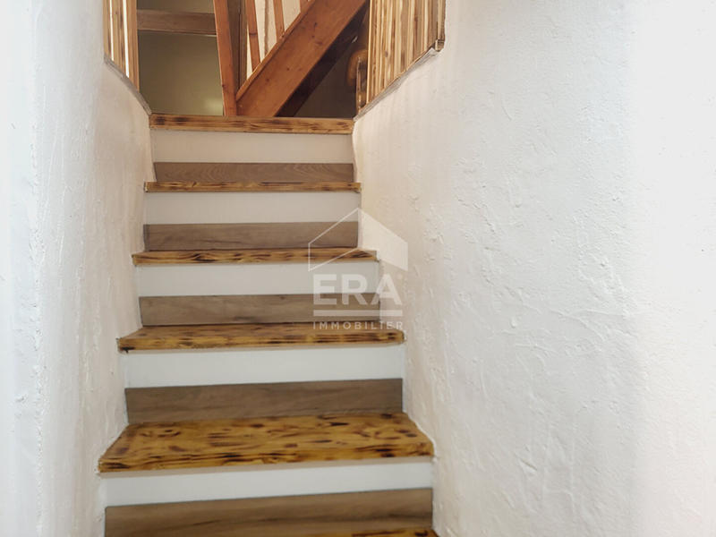 Maison - 67 m² - 3 pièces