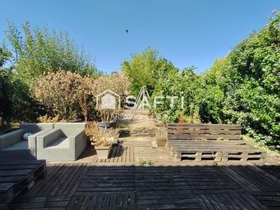 Maison - 173 m² - 7 pièces