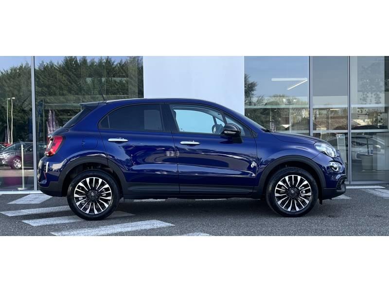 Fiat 500x 1.5 FireFly 130 ch s/S Dct7 Hybrid Dolcevita