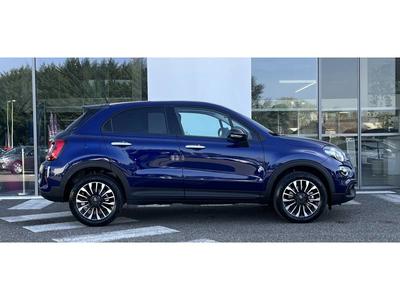 Fiat 500x 1.5 FireFly 130 ch s/S Dct7 Hybrid Dolcevita
