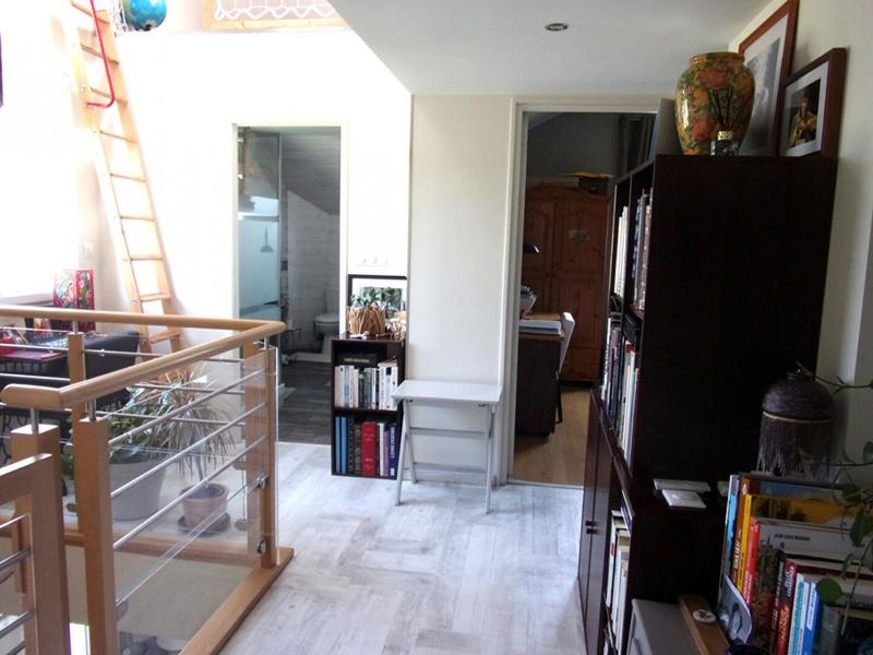 Maison - 132 m² - 6 pièces