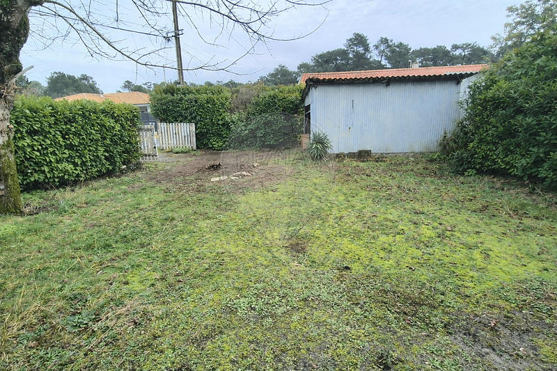 Maison - 75 m² - 4 pièces