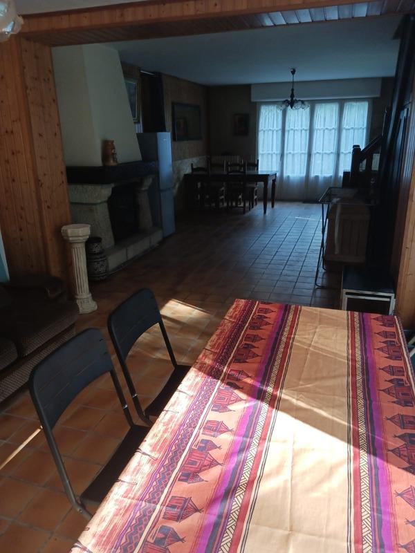 Propriété - 183 m² - 7 pièces