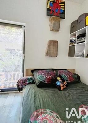 Maison - 340 m² - 4 pièces