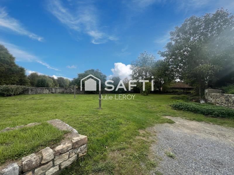 Maison - 111 m² - 5 pièces