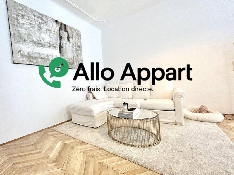 Studio - 33 m² - 1 pièce