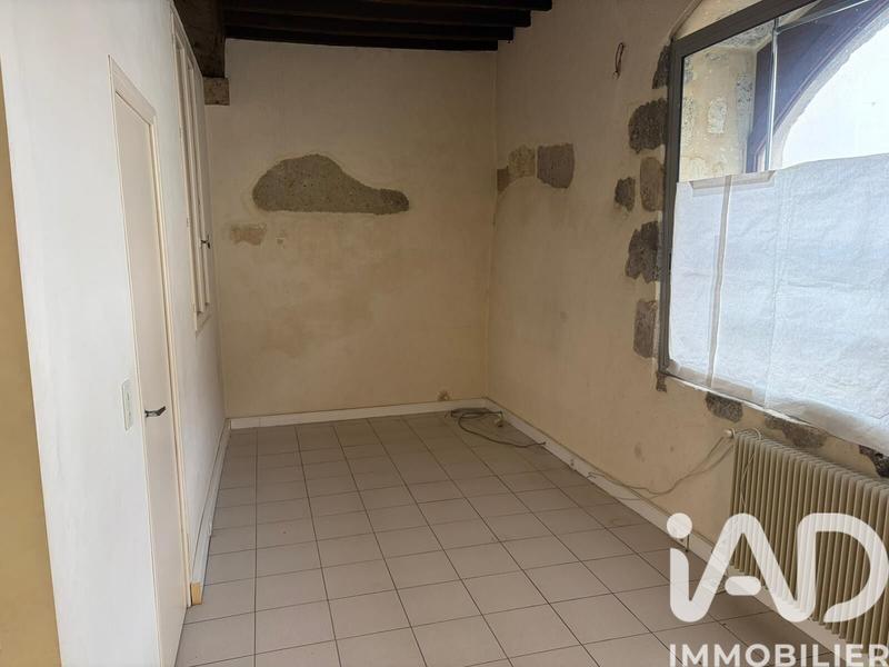Maison de village - 267 m² - 9 pièces