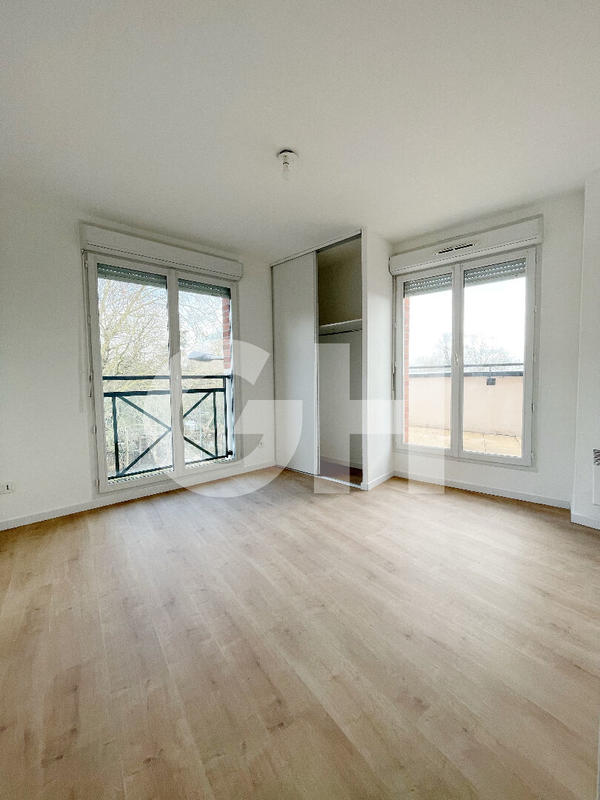 Appartement - 83 m² - 4 pièces