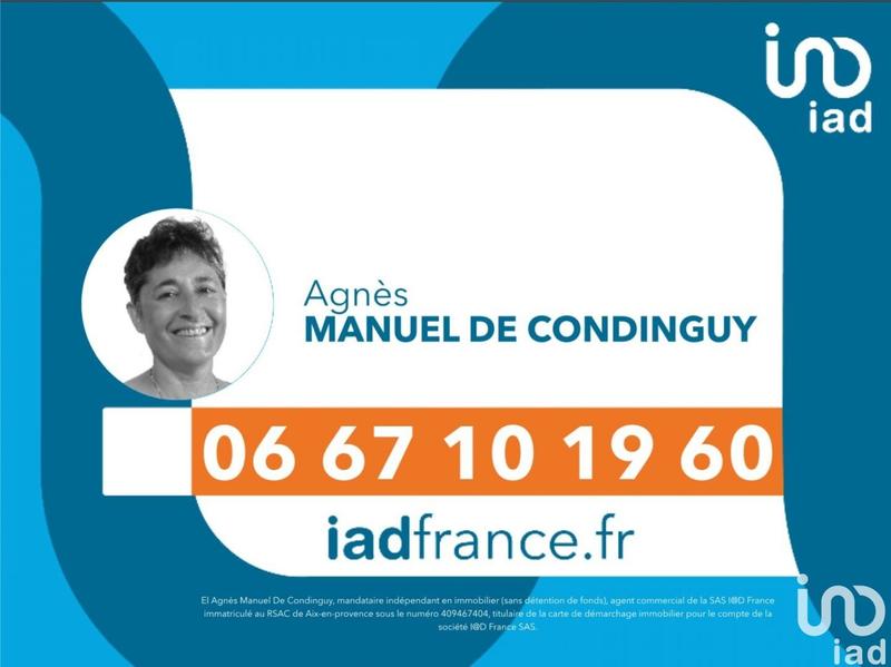 Appartement - 73 m² - 4 pièces