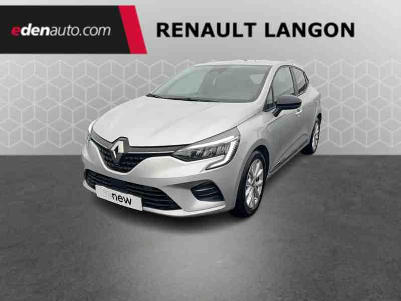 Renault Clio TCe 90 X-Tronic Evolution