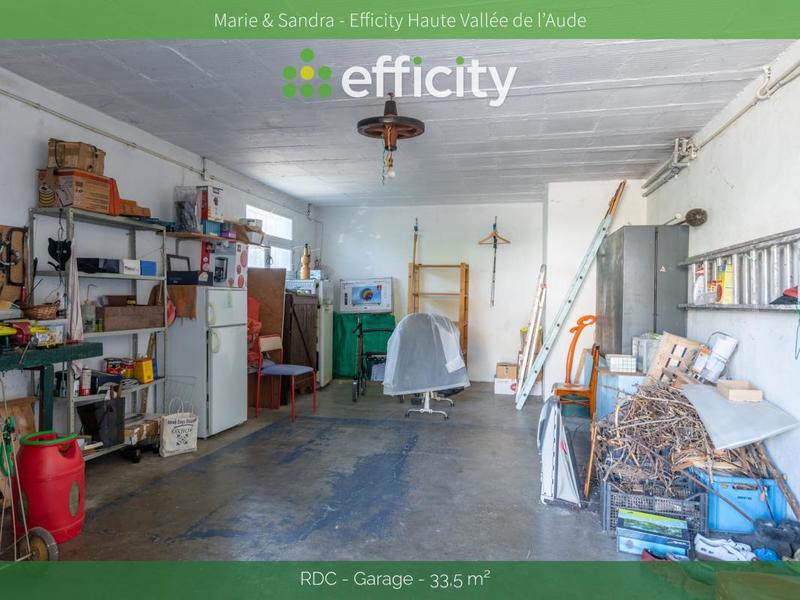 Maison - 139 m² - 5 pièces