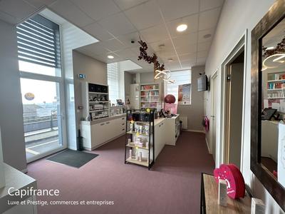 Fonds de commerce - Beauté / Bien-être - 270 m²