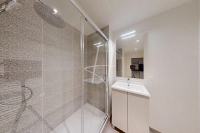 Appartement - 35 m² - 1 pièce