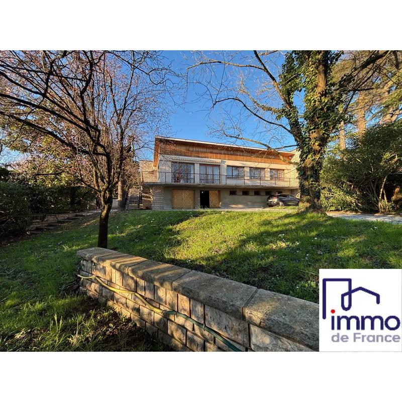 Maison ancienne - 200 m² - 5 pièces