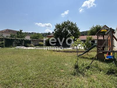 Maison - 164 m² - 6 pièces