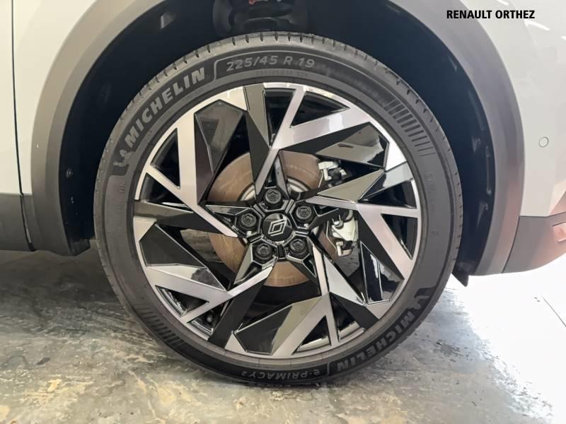 Renault Symbioz E-Tech full hybrid 145 Esprit Alpine