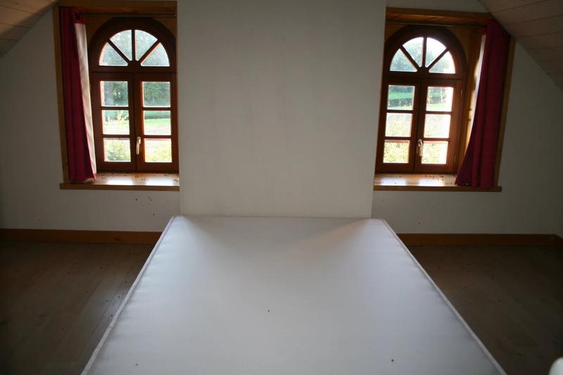 Maison - 188 m² - 8 pièces