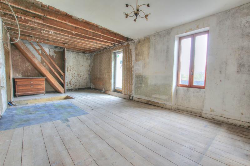 Bastide - 360 m² - 7 pièces