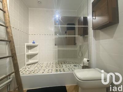 Appartement - 56 m² - 2 pièces