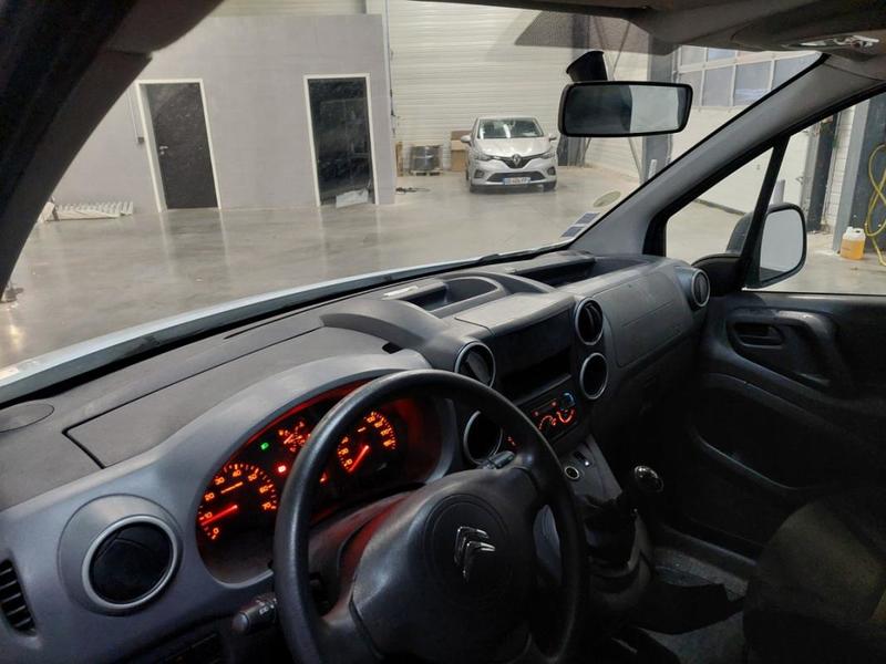 Citroën Berlingo Cabine Approfondie Xl BlueHDi 100 Confort