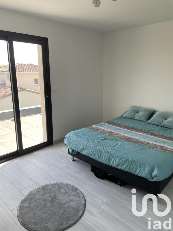 Maison - 153 m² - 5 pièces