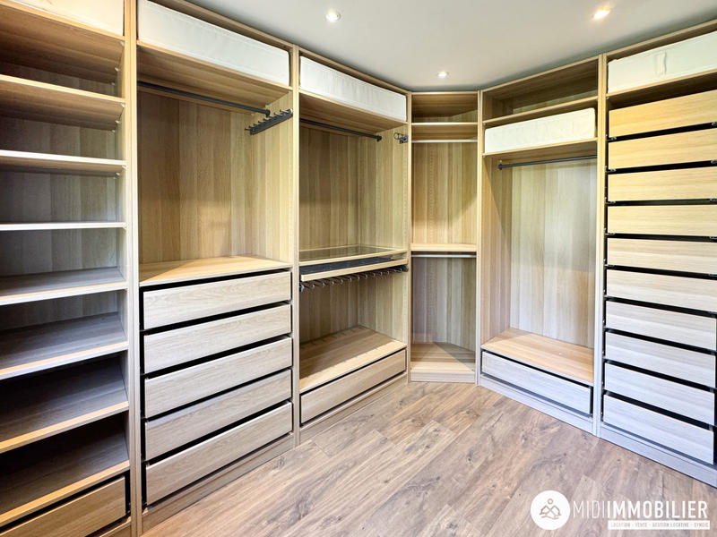 Maison - 94 m² - 4 pièces