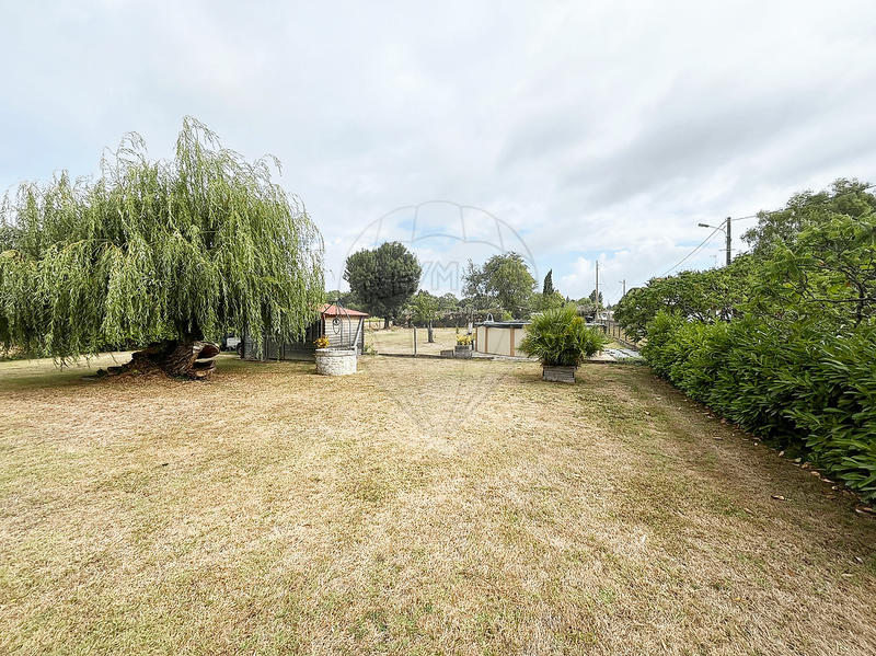 Maison - 163 m² - 6 pièces