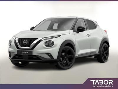 Nissan Juke Hev Tekna Acc Led Gps Cam360