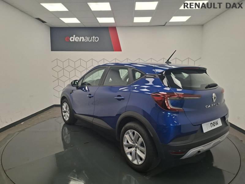 Renault Captur TCe 90 - 21 Business