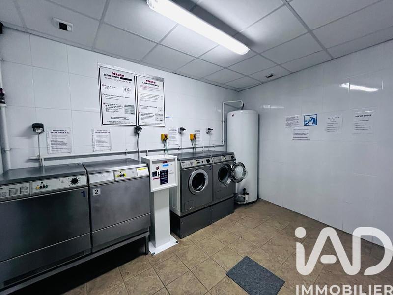 Studio - 28 m² - 1 pièce