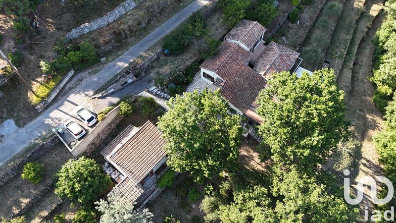 Maison de campagne - 150 m² - 5 pièces