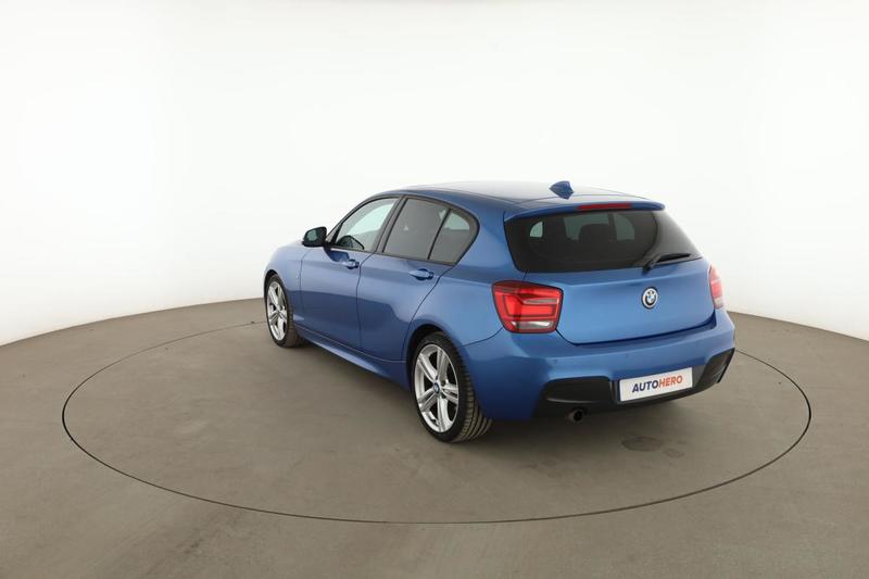 Bmw Série 1 116i 5p 136 ch