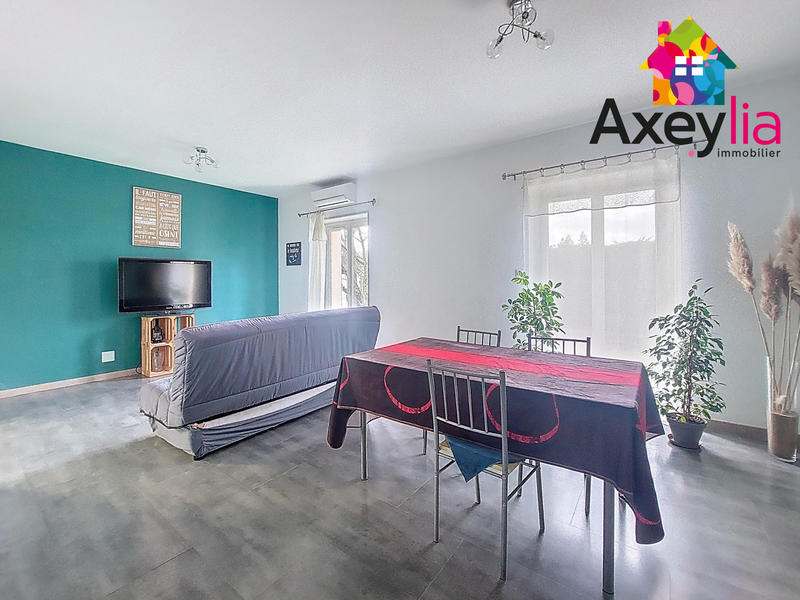 Maison - 145 m² - 6 pièces