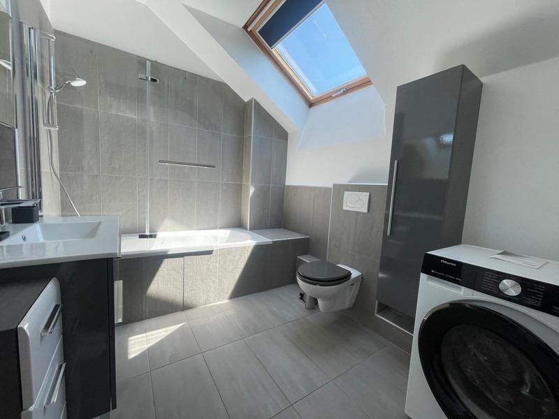 Appartement - 78 m² - 3 pièces