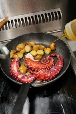 L'Esplanade Hôtel · Restaurant · Bar à vin