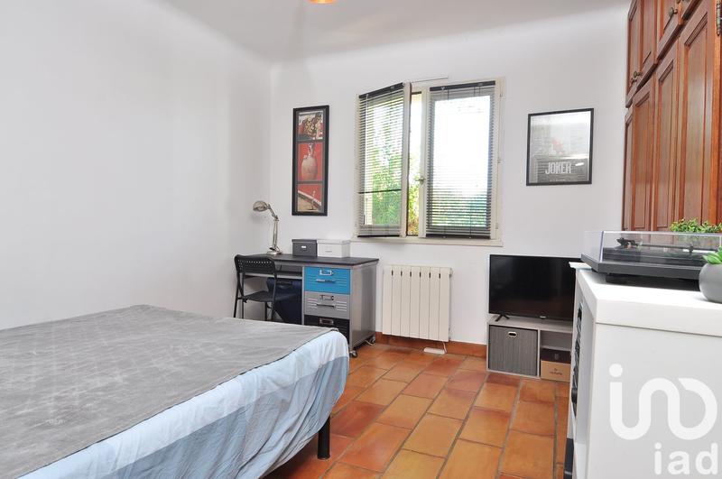 Maison - 121 m² - 6 pièces