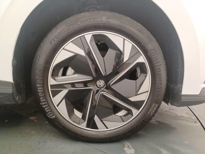 Mg Mg4 Electric 51kWh - 125 kW 2wd Standard