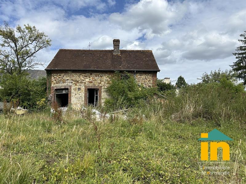 Maison de campagne - 227 m² - 7 pièces