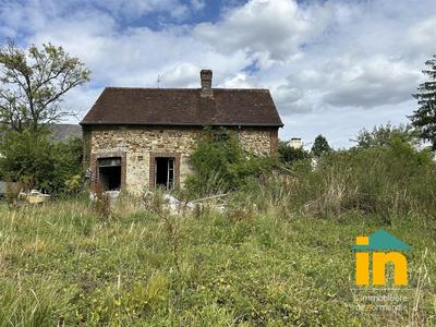 Maison de campagne - 227 m² - 7 pièces