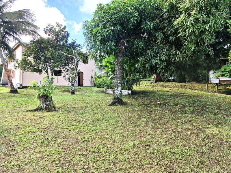 Maison - 240 m² - 9 pièces