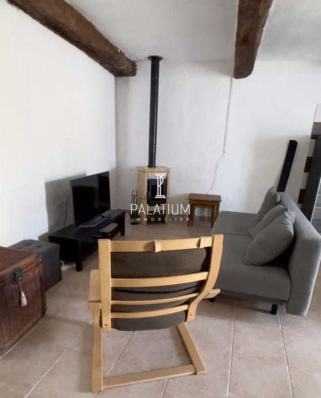 Maison - 67 m² - 3 pièces