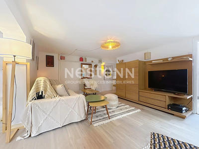 Maison - 104 m² - 4 pièces